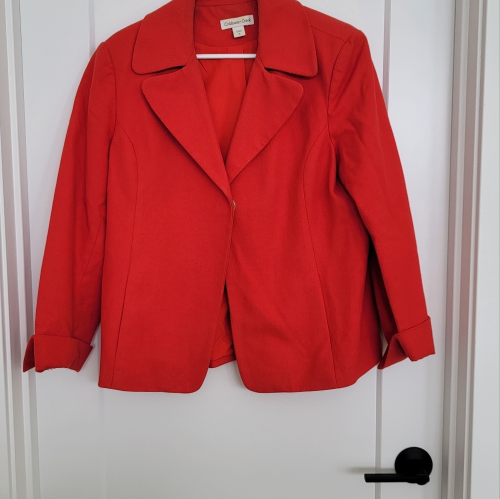 Blazer - Picture 2 of 3